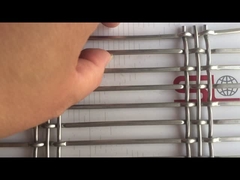 Mimari Dokuma Hasır