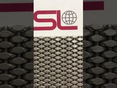 Dokuma Hasır Paneller