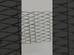 XY-14Z5 Metal Mesh Üretimi