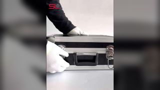 Sert metal ağ serisi için yeni numuneler