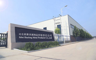 Çin Hebei ShuoLong metal products Co., Ltd