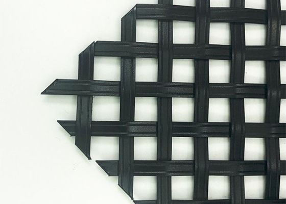 Galvanizli Paslanmaz Çelik Mimari Hasır 0.8mm - 2.0mm Dia