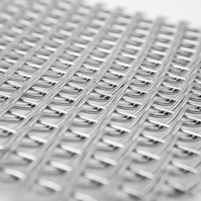 Kartonda 0.5mm-2.0mm Dekoratif Dokuma Hasır Hollandalı Dokuma Ambalajı