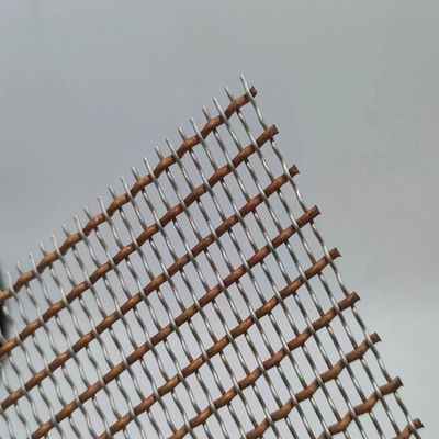 Genişliği 0.5-2m İç kablo örgüsü Pvc Rengi ile Bölme