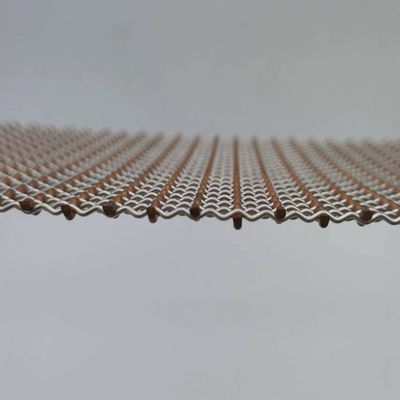 Genişliği 0.5-2m İç kablo örgüsü Pvc Rengi ile Bölme