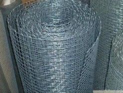 30m OEM Galvanizli Kırık Tel Ağı Tarama ve Filtreleme