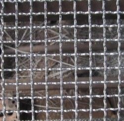 Manzara Dekorasyonu Dikişlenmiş Dikiş Tel Ağı Genişliği 0.5m-2.5m Dikiş Tipi