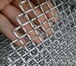 Manzara Dekorasyonu Dikişlenmiş Dikiş Tel Ağı Genişliği 0.5m-2.5m Dikiş Tipi