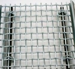 OEM PVC kaplı kilitlenmiş yüksek performanslı ürünler için kablo örgü