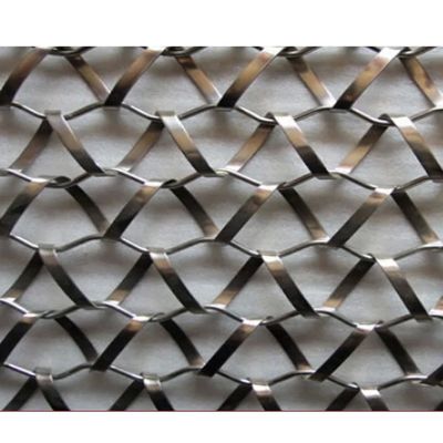 0SGS Sertifikası / Genişliği 0.5m-2.0m ile.5mm-2.0mm Tel Diametri Spiral Tel Ağı