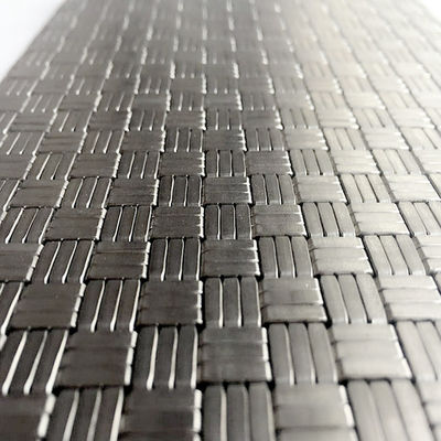 Plain Weave Architectural Mesh Panel Kablo Çapı 0.8mm 2.0mm