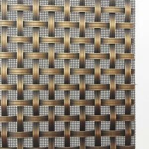 Kişiselleştirilmiş Ev Dekorasyonu İçin Twill Dokuma İçin Özelleştirilebilir Dekoratif Kumaş Ağı