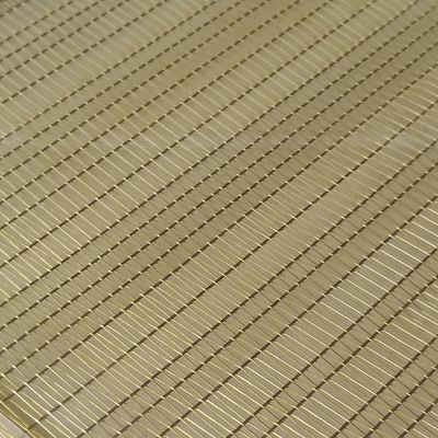 Yüksek Sıcaklığa Dirençli Anahtar Cam Laminasyonlu Tel Ağı 1-2m