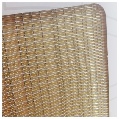 Laminli cam için özelleştirilebilir dokuma ağı kumaşı Yüksek sıcaklığa dayanıklı
