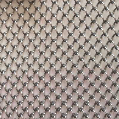 Metal sarmal perdeler hem konut hem de ticari alanlar için mükemmel bir çözümdür