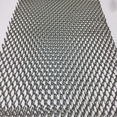 Metal sarmal perdeler hem konut hem de ticari alanlar için mükemmel bir çözümdür