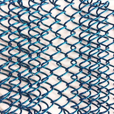 Oda Bölgesi için Metal Ağı Perdeler ve Bobin Ağı Perdeler