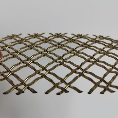 Mimarlıklı Kırık Dikili Tel Ağı Metal Tel Ağı Çit olarak İç ve Dış Güvenlik Olarak Kullanılabilir