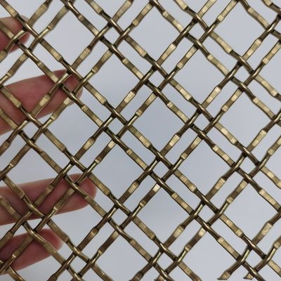 Mimarlıklı Kırık Dikili Tel Ağı Metal Tel Ağı Çit olarak İç ve Dış Güvenlik Olarak Kullanılabilir