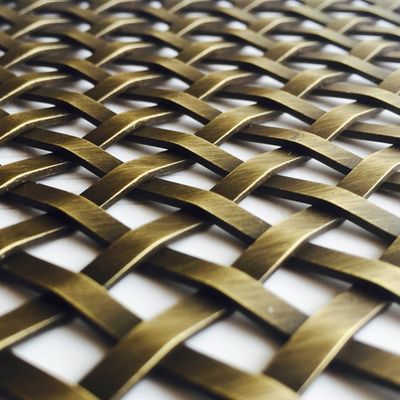 Kabine Kapısı Tasarımı için Üstün Kaliteli Dekoratif Metal Açı