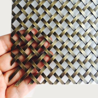 Kabine Kapısı Tasarımı için Üstün Kaliteli Dekoratif Metal Açı
