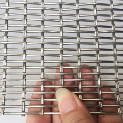 Yaratıcı sert yüzey kaplama dekoratif için özel paslanmaz çelik dekoratif metal örgü