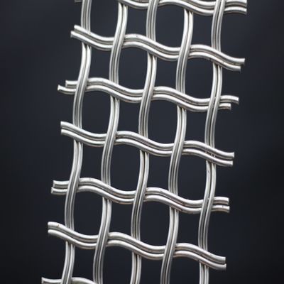 Yapılandırılabilir Mimarlık Dolap için Dekoratif Metal ızgaralar