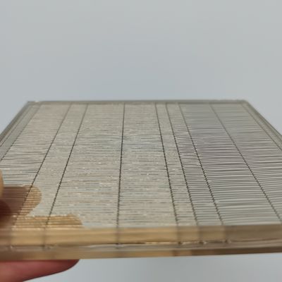 Yüksek Çekici Gücü Dayanıklılık Dekoratif Tel A1