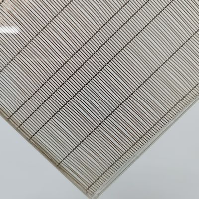 Yüksek Çekici Gücü Dayanıklılık Dekoratif Tel A1