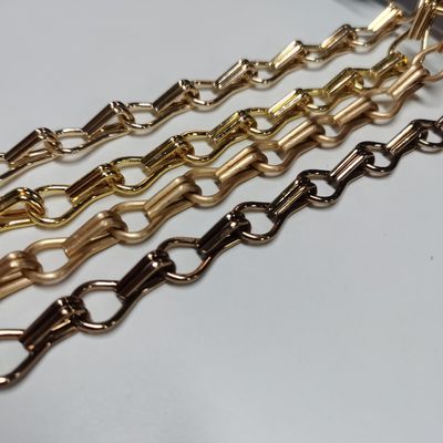 15.7 mm x 8.85 mm Boyut Alüminyum Özel Desenli Metal Perdeler
