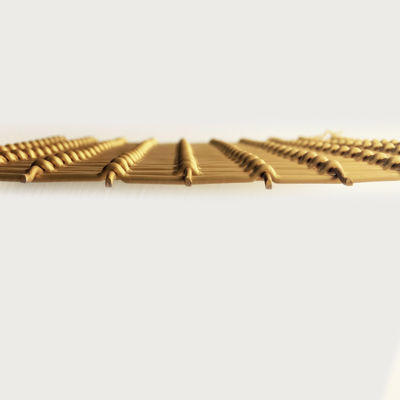 Alüminyum Metal Ekran Duvar Panelleri