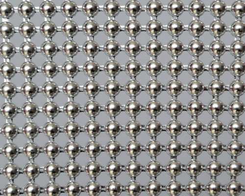 kare dokuma örgü kumaş endüstriyel örgü boyutu 2mm-100mm