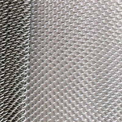 Plain Weave ile kare dekoratif kumaş ağı geliştirme projesi