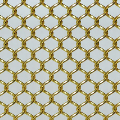 Plain Weave ile kare dekoratif kumaş ağı geliştirme projesi