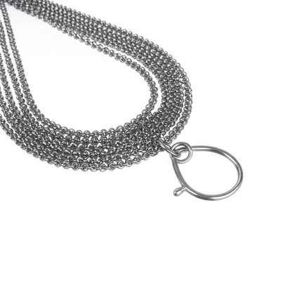 Alüminyum Zincirli Sinek Perdesleri Böcek Koruması İçin En İyi Çözüm