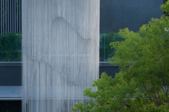 Alüminyum Zincirli Sinek Perdesleri Böcek Koruması İçin En İyi Çözüm