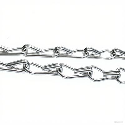 Gıda İşleme Tesisleri İçin İdeal, Güçlü ve Dayanıklı Alüminyum Zincir Sineklik