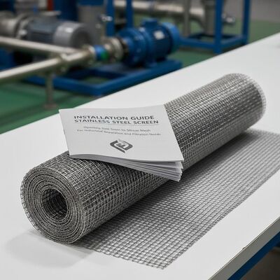 5mm ila 50mm Arasında Özelleştirilebilir Açıklık Boyutuna ve Birden Fazla Renkte Antik Bronz Kaplamalı Yüzeye Sahip Paslanmaz Çelik Mimari Mesh Panel