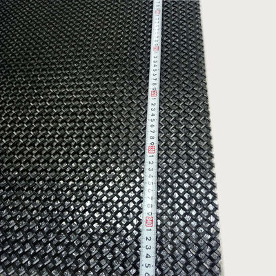Ticari ve Endüstriyel Uygulamalar için Özelleştirilmiş Genişlik Mimari Metal Mesh Genişletilmiş Mesh Tipi Alüminyum Paneller