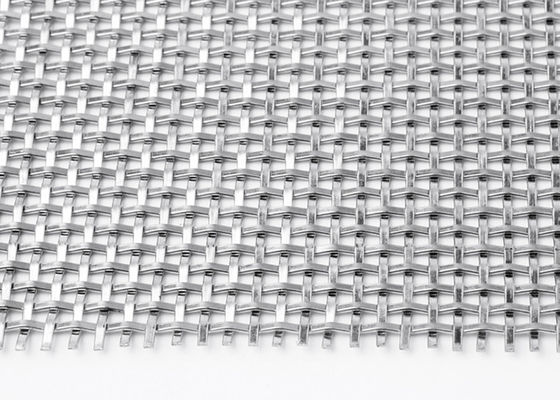 2.5mm Bölücü Bölme Mimari Dokuma Hasır 20 Mesh Çok Renkli