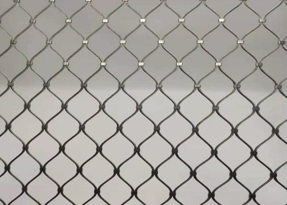 Şerit Tokalı 8m Antiwear Elmas Dokuma Hasır OEM