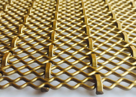 4.5mm Cephe Dekoratif Hasır 4.0m X 2.0m