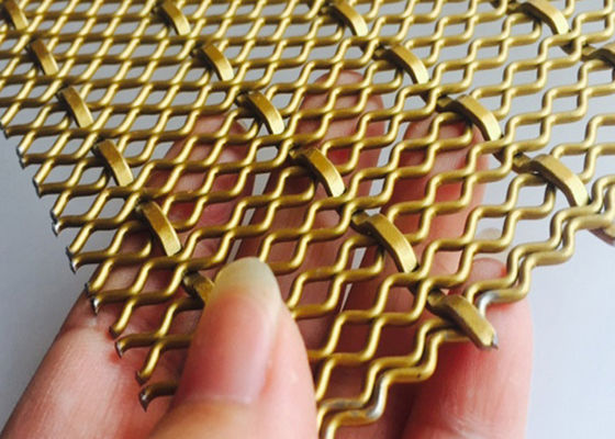 4.5mm Cephe Dekoratif Hasır 4.0m X 2.0m