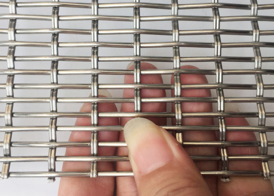 İnşaat Malzemesi Dekorasyon Kilidi Kıvrımlı Hasır Endüstriyel Metal Kaplama