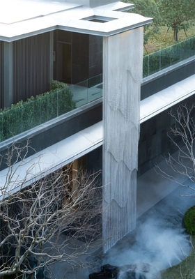 Alüminyum Zincirli Sinek Perdesleri Böcek Koruması İçin En İyi Çözüm