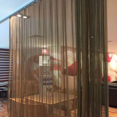 Customized Width Architectural Steel Fabric Polishing, Yapısal Uygulamalarda Optimal Performans ve Görsellik Sağlıyor