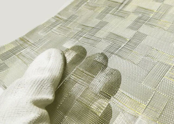 120m Twill Dokuma Cam Lamine Hasır Mimari Cephe Kaplama